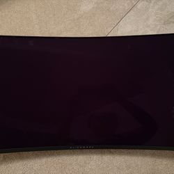 Alienware 32” Monitor