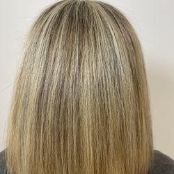 Hair Color 