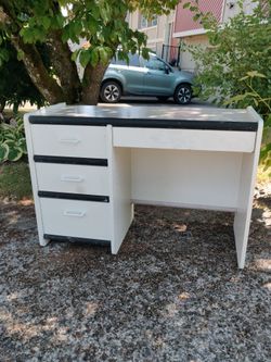 Desk for student