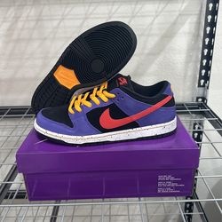 Nike SB Dunk Low Pro ACG Terra