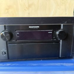 Marantz AV8003 Preamp/Processor