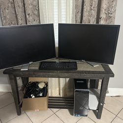 Desktop/PC