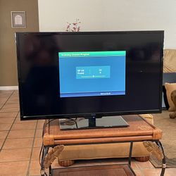 40” Tv