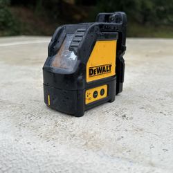 Dewalt Láser