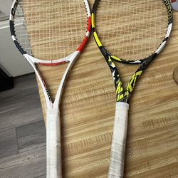 Tennis Rackets Babolat 