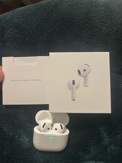 Apple AirPods 4
