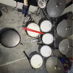 Alesis Drumset
