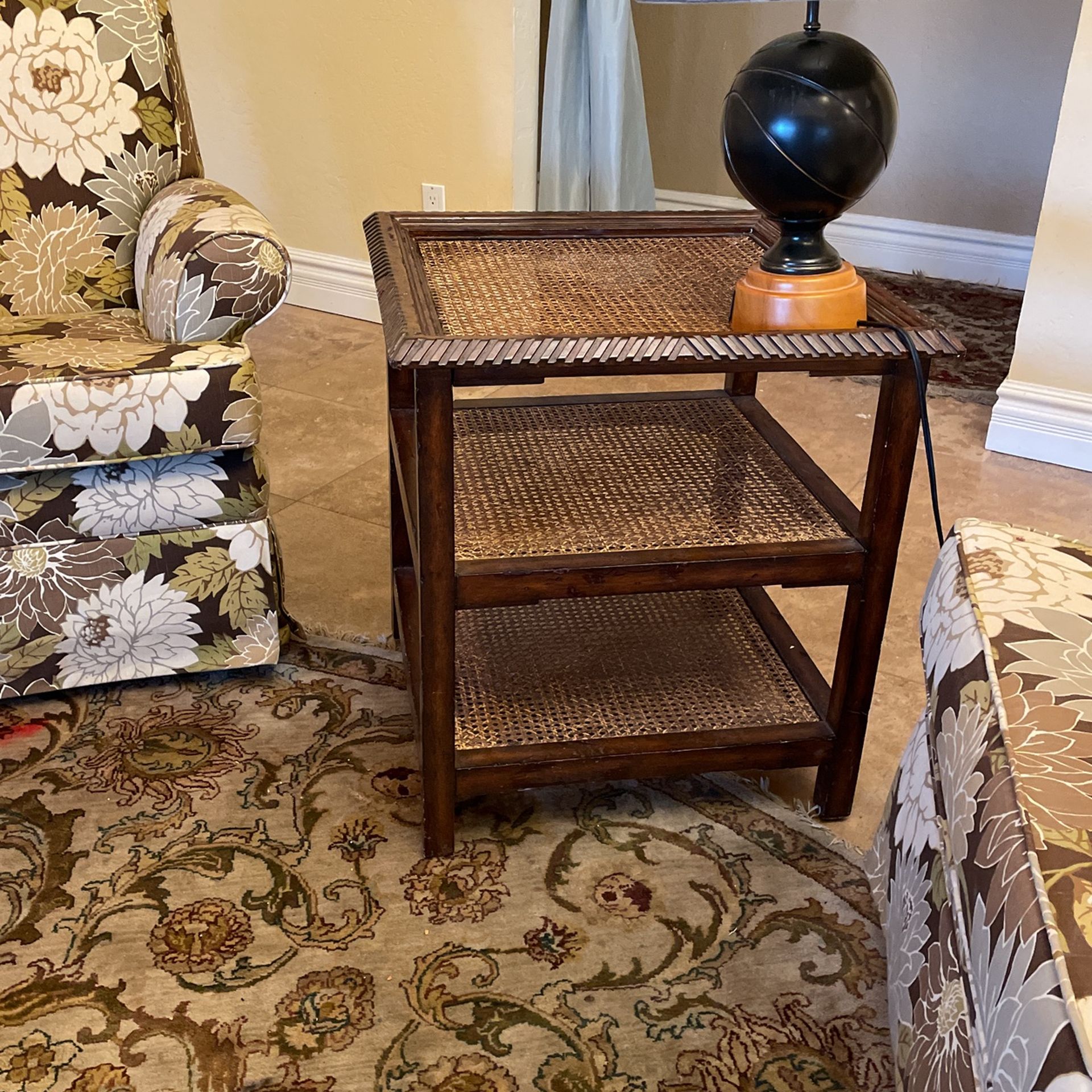End Table