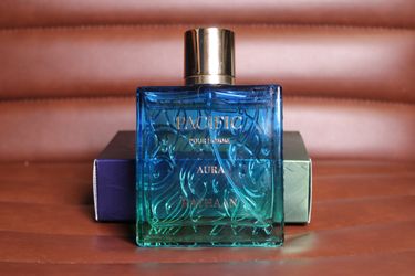Rayhaan Pacific Aura
