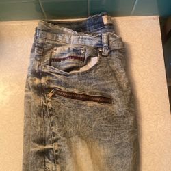 Skinny Jeans 