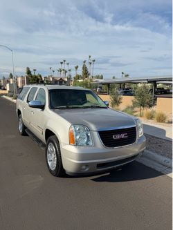 2009 GMC YukonXL