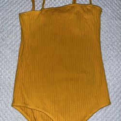 Bodysuit