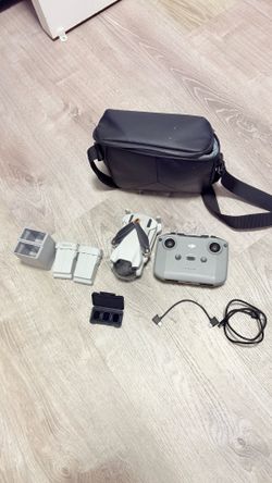 Dji mini 3