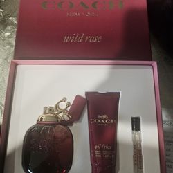 Gift Set Coach