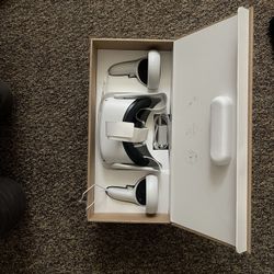 Oculus Quest 2 256gb 