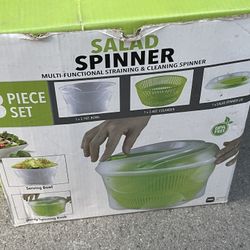 Salad Spinner