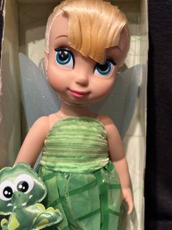 Disney animator dolls
