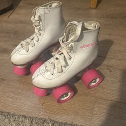 Rollerblades 