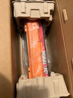 Printer Toner Cartridge New in Box