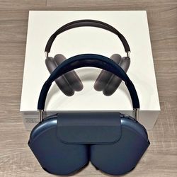 Apple AirPods Max Midnight USB-C