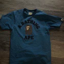Bape shirt 