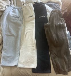 Young LA Sweats