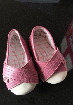 Minnies infant shoes size US 3 NEW