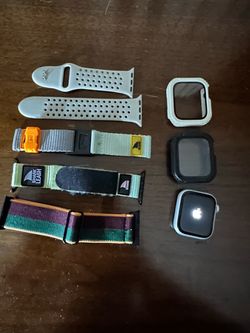 Apple Watch Series 8 GPS 41mm