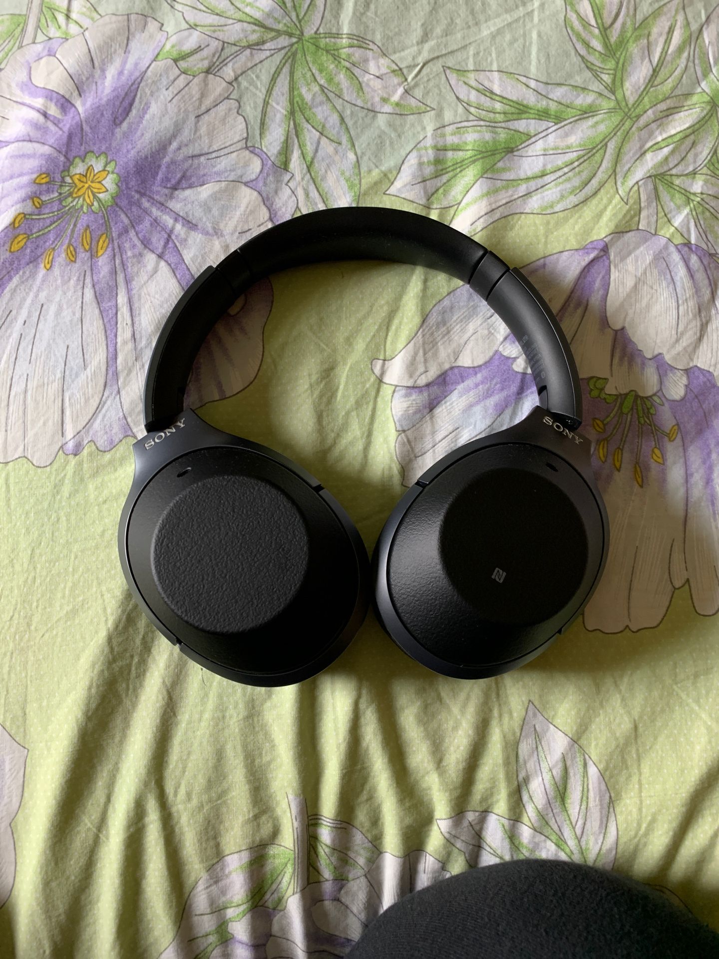 SONY WH100XM2