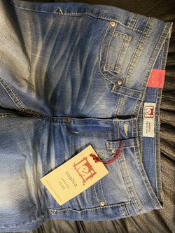 Jeans l.e.i