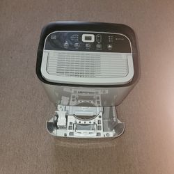 Hisense Dehumidifier 