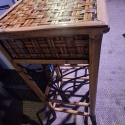 Tiki Tables