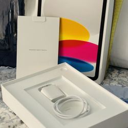 iPad 10th Generation 64 Ggb 