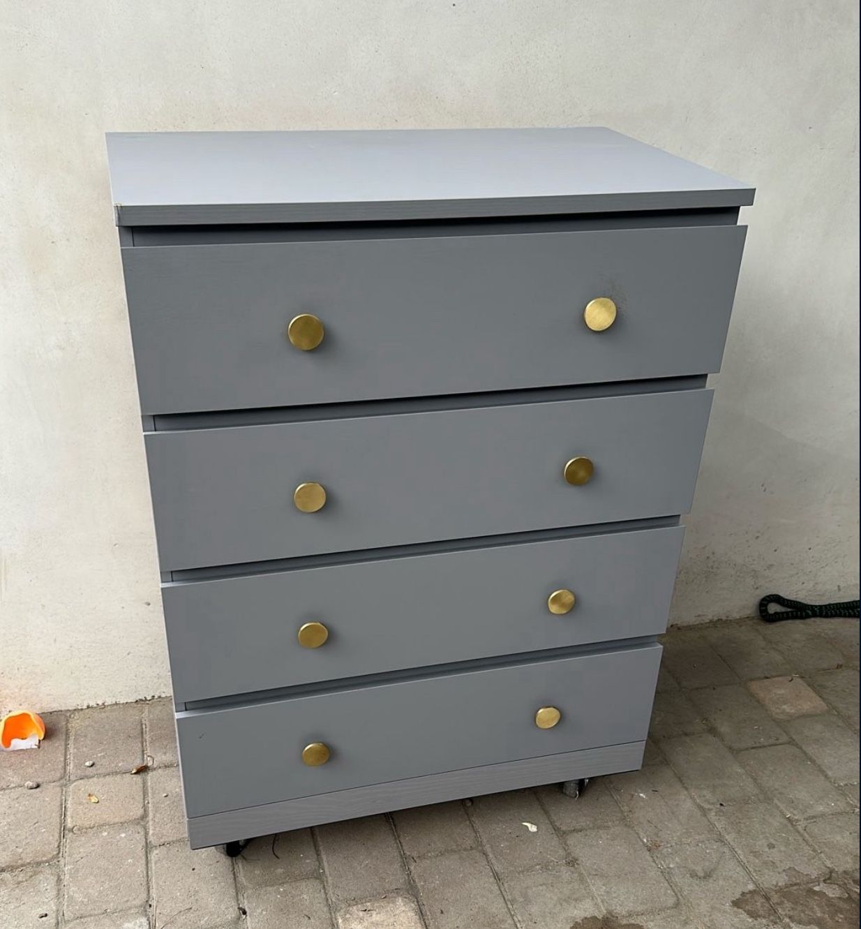 IKEA Dresser