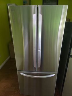 Refrigerador LG