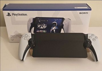 Playstation 5 Portal