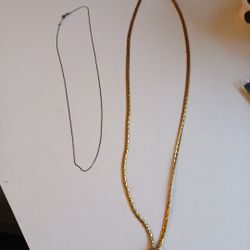 Ladies Necklaces