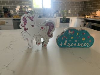 Kids Decoration