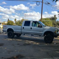 2004 Ford F250