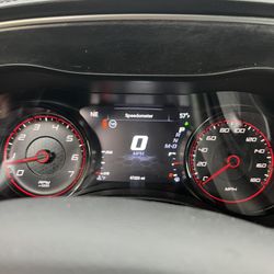 2023 Dodge Charger Daytona