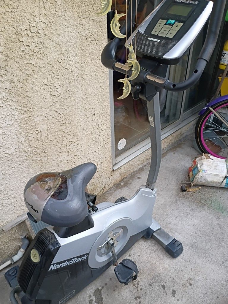 Bicicleta Estaxionaria Para Ejercicio 