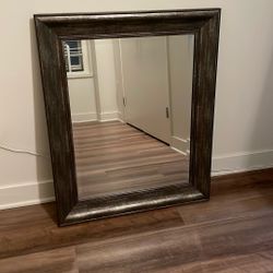Med size mirror