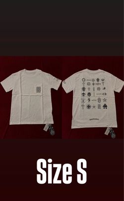CHROME SHIRT