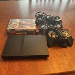 PlayStation 2