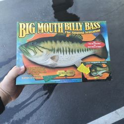 Singing Fish