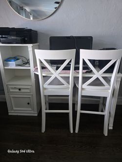 Computer Desk