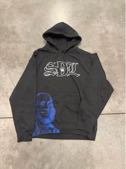 Skydalimit Hoodie
