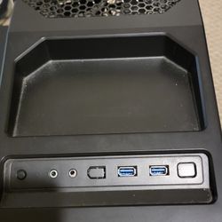  Desktop Computer Tower With Components 