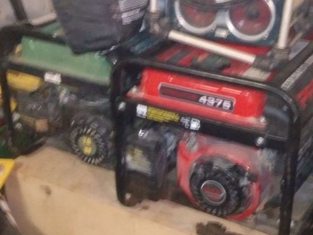 Generator N More