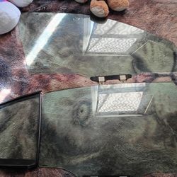 8th Gen Accord Glass